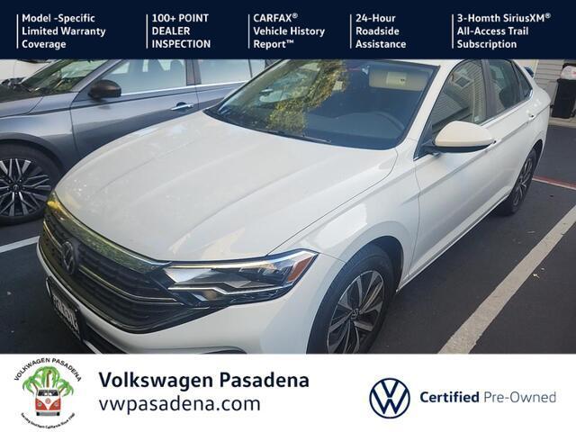 2024 volkswagen jetta 1.5t s