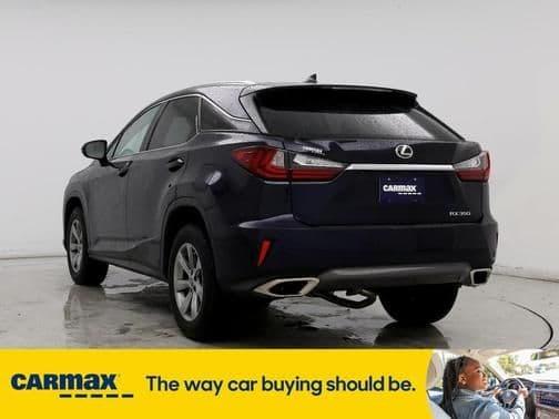2019 lexus rx 350 in asheville, north carolina