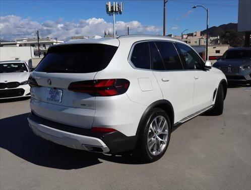 2024 bmw x5