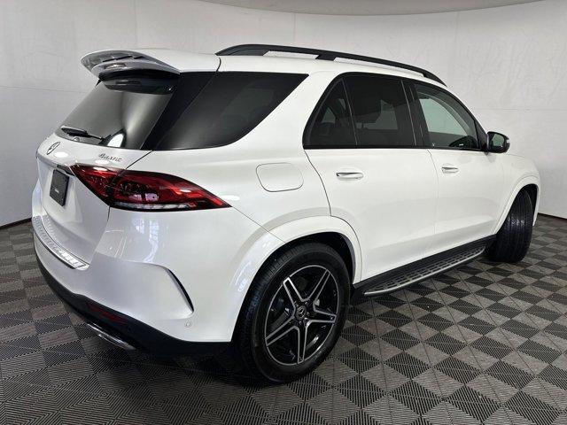 2023 mercedes-benz gle 450 4matic