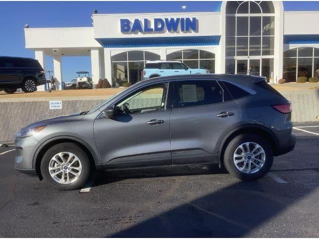 2022 ford escape hybrid in poplar bluff, missouri