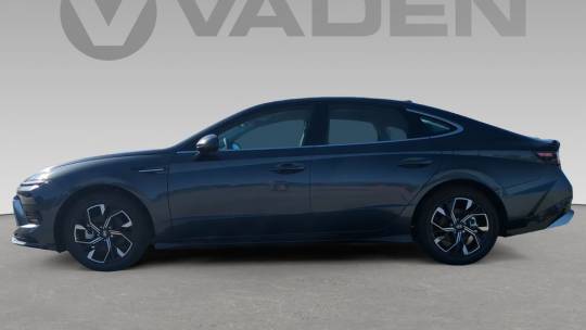 2024 Hyundai Sonata