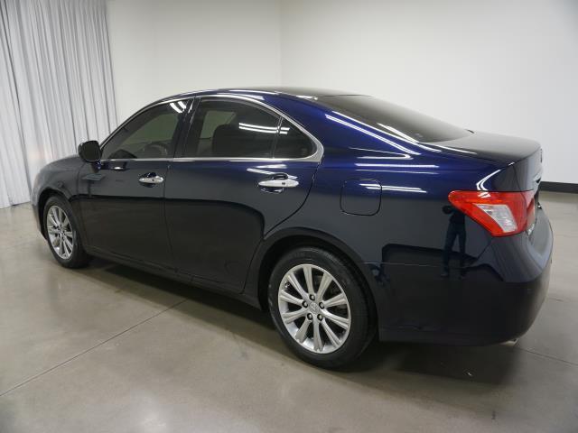 2007 lexus es 350 base 4dr sedan for sale in reno, nevada