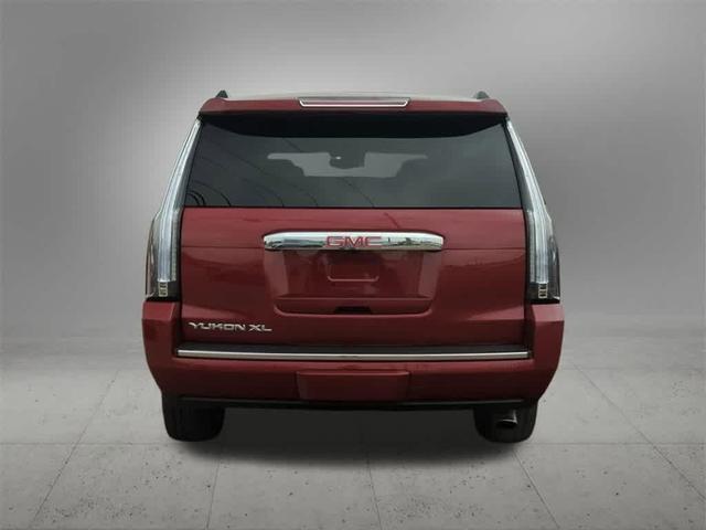 2020 gmc yukon xl denali