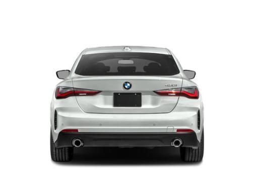 2024 bmw 430 gran coupe