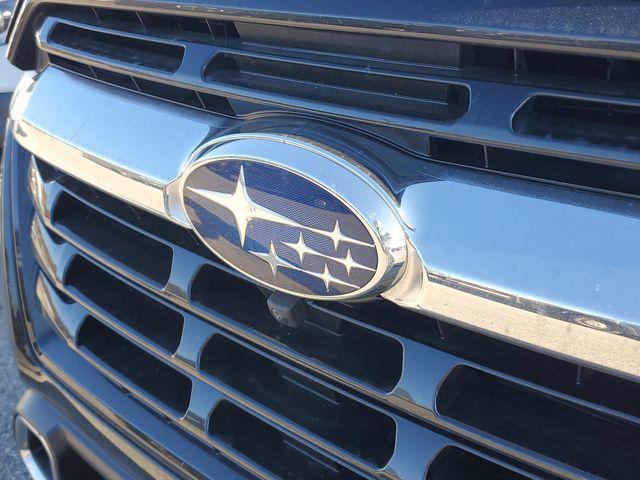 2024 subaru ascent touring 7-passenger