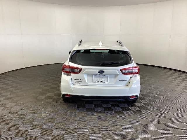 2021 subaru impreza premium 4dr all-wheel drive hatchback in grandville, michigan