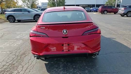 2025 Acura Integra