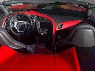 used 2016 chevrolet corvette stingray convertible spokane, wa 99224 for sale in spokane, washington
