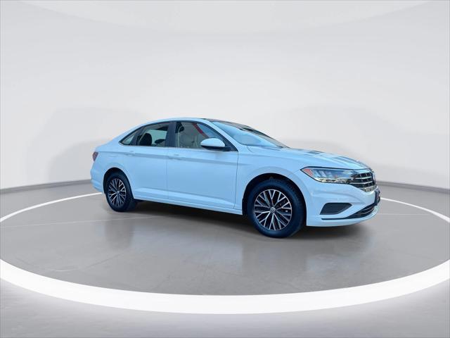2021 volkswagen jetta 1.4t r-line