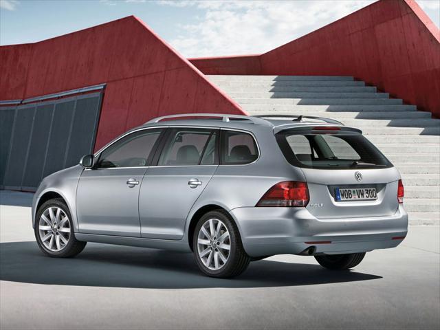 2014 volkswagen jetta sportwagen dsg tdi w/sunroof & nav