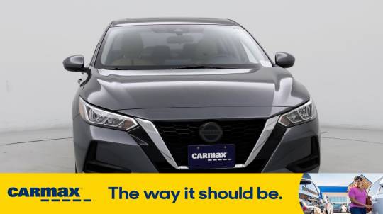 2022 Nissan Sentra
