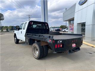 2014 Ford F-350 lariat