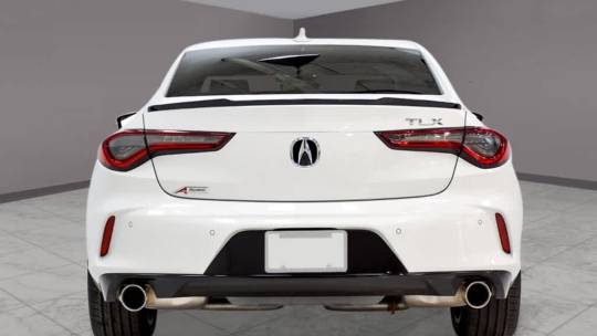 2024 Acura TLX