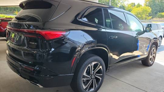 2025 Buick Enclave