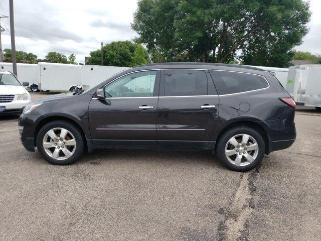 used 2017 chevrolet traverse awd premier grand island, ne 68801 for sale in grand island, nebraska