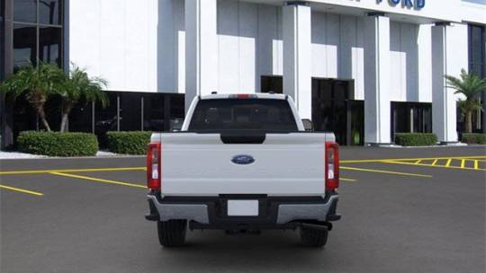 2024 Ford F-350