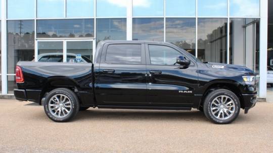 2024 RAM 1500