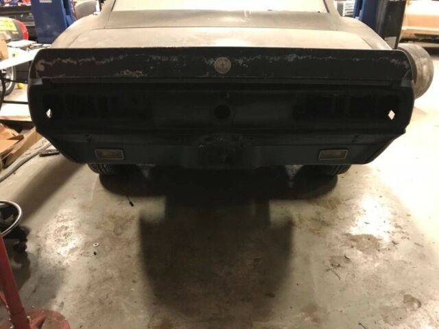 1968 camaro rs/ss - new metal installed. dse mini tubbed