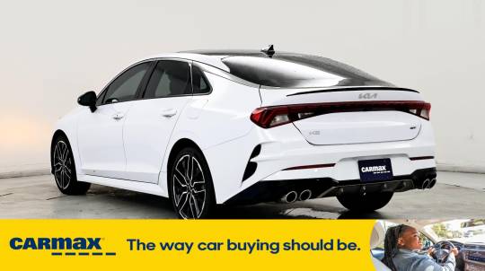 2023 Kia K5