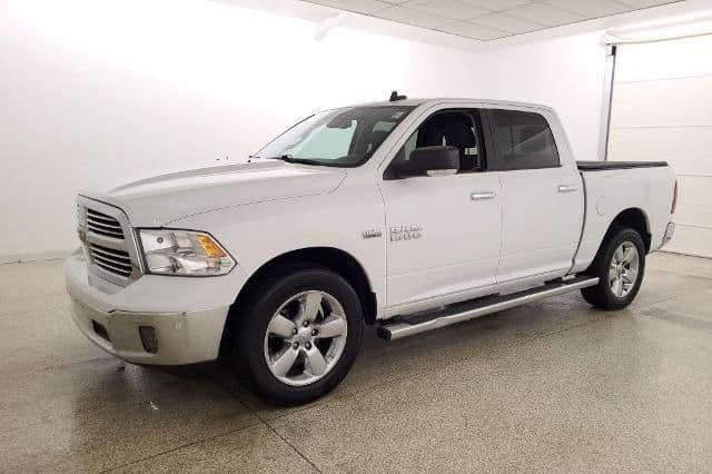 2017 ram 1500 slt in leavenworth, kansas