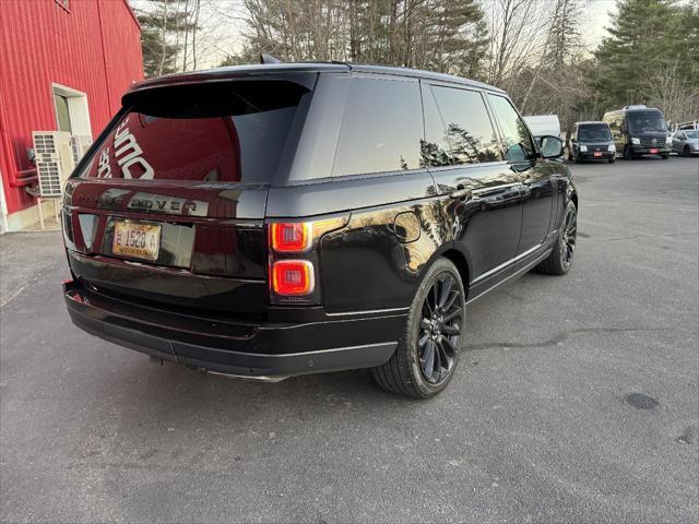 2020 land rover range rover autobiography