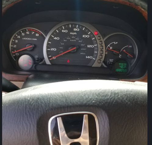 2004 honda pilot ex for sale in new york by owner