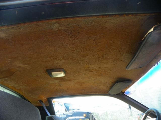 1987 chevrolet camaro z28 5.7 iroc-z barn find 78,000 miles