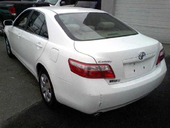 2007 toyota camry le in bayside, ny