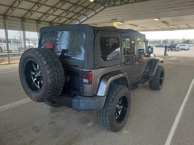 2018 jeep wrangler jk unlimited sahara in dardenne, missouri