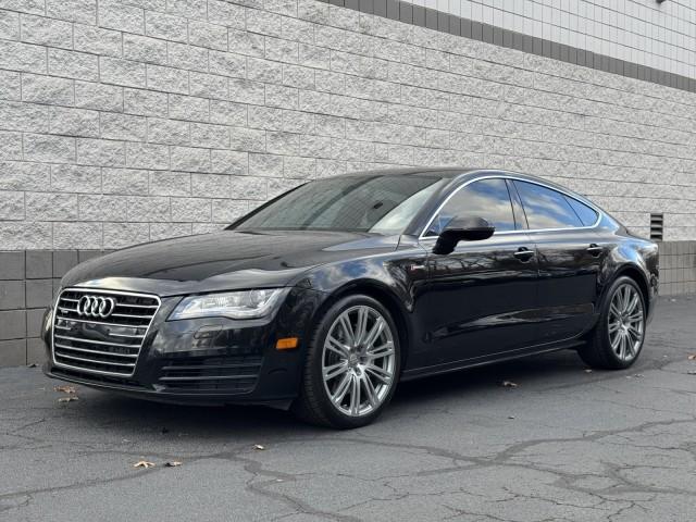 2015 audi a7 3.0t premium plus