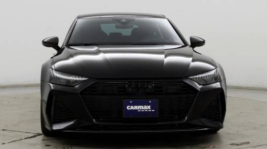 2021 Audi se
