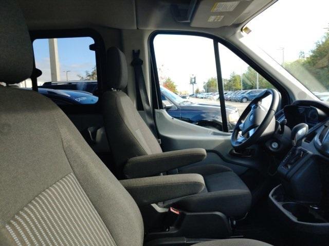 2016 ford transit-350 in kissimmee, florida