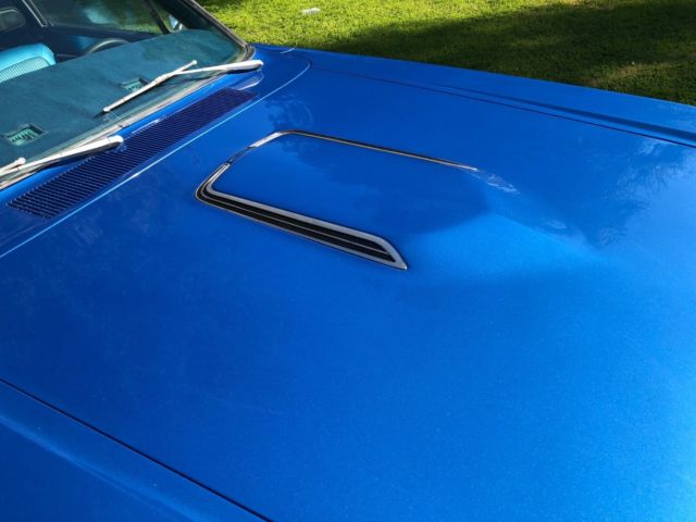 1968 dodge coronet super bee 1970 1969