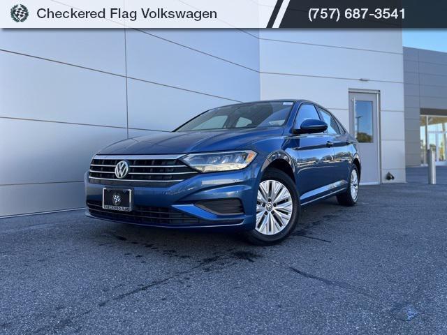 2020 volkswagen jetta 1.4t s