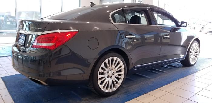 used 2014 buick lacrosse premium yuma, az 85365 for sale in yuma, arizona