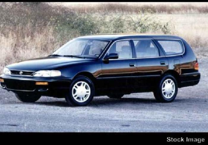 1993 toyota camry le in cincinnati, oh