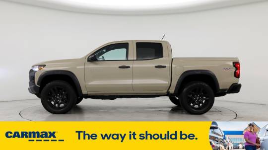 2023 Chevrolet
