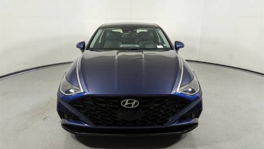 2022 Hyundai Sonata