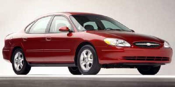 2000 ford taurus ses in killeen, tx