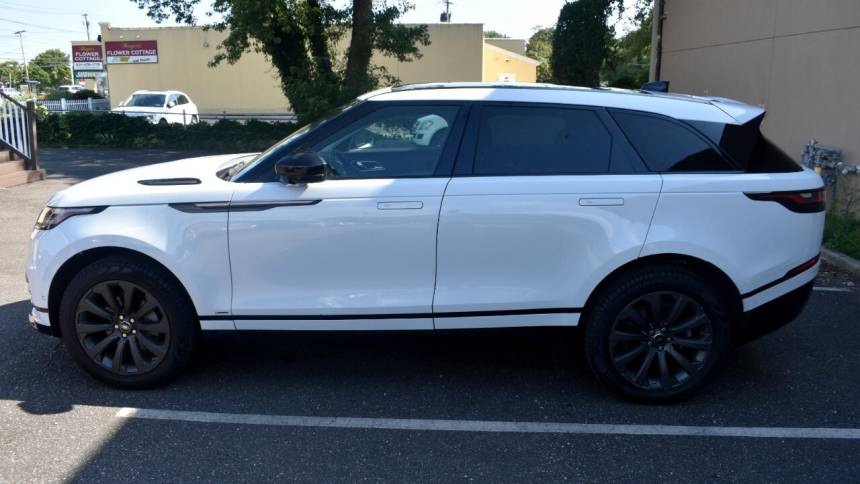 2018 land rover range rover velar p250 r-dynamic se