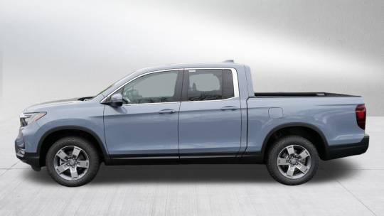 2025 Honda Ridgeline