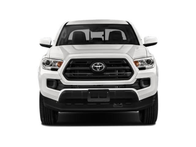 2019 toyota tacoma sr5 v6 in greenville, south carolina