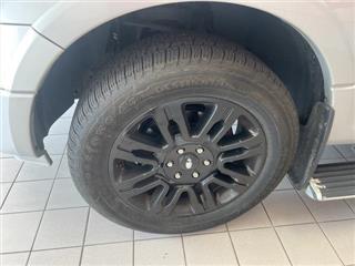 2013 Ford Expedition limited