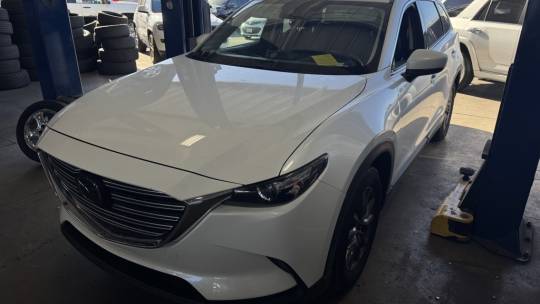 2022 Mazda CX-9