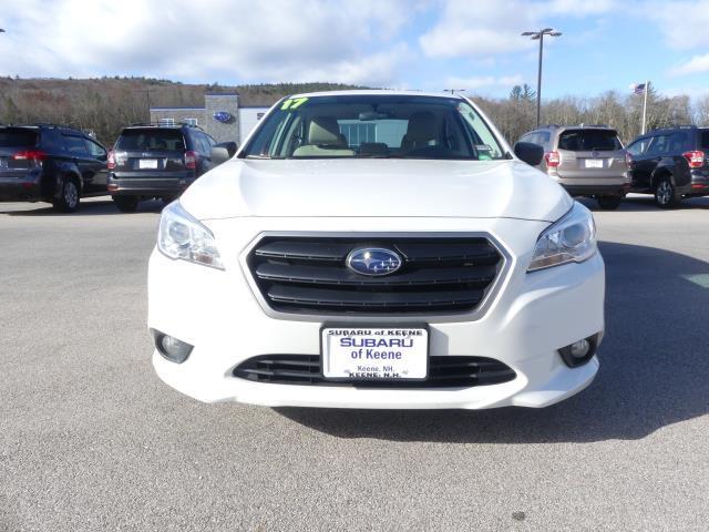 2017 subaru legacy 2.5i awd 2.5i 4dr sedan for sale in keene, new hampshire