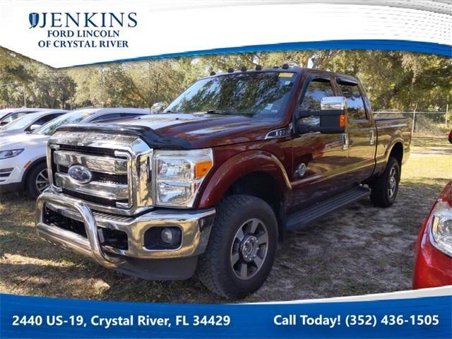 2015 ford f-350 lariat super duty