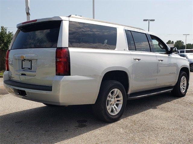 used 2018 chevrolet suburban 4wd lt jonesboro, ar 72404 for sale in jonesboro, arkansas