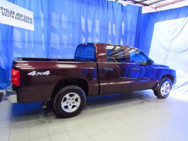 2005 dodge dakota slt for sale in anchorage, alaska