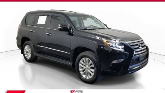 2015 Lexus GX